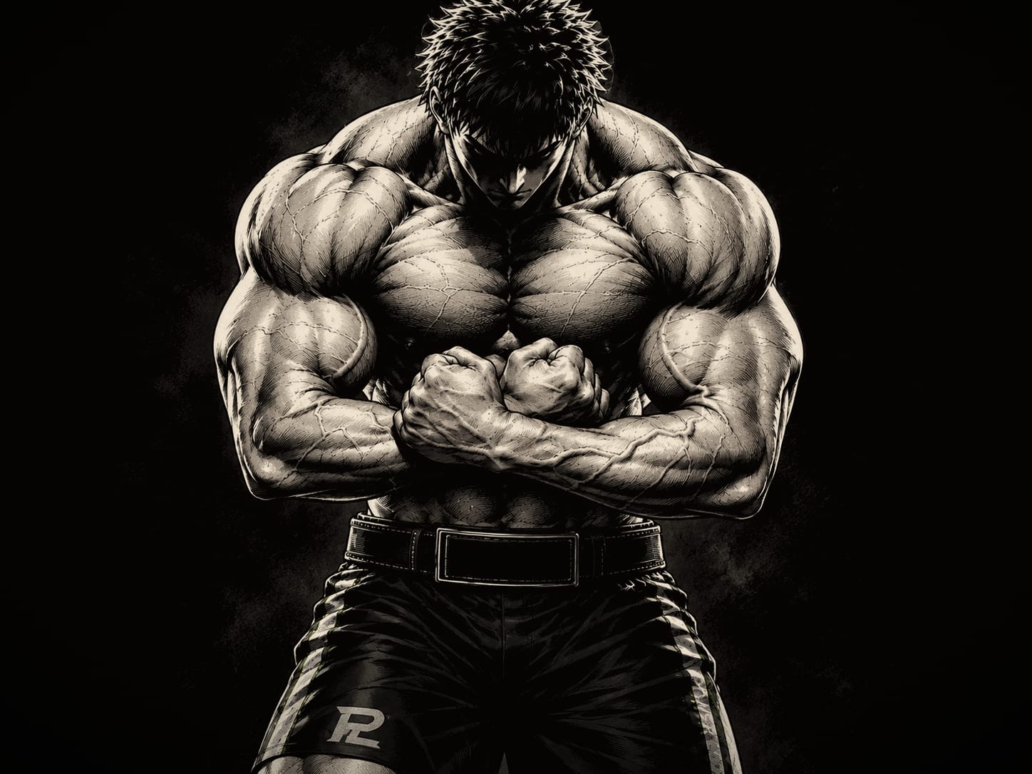 Training illustration